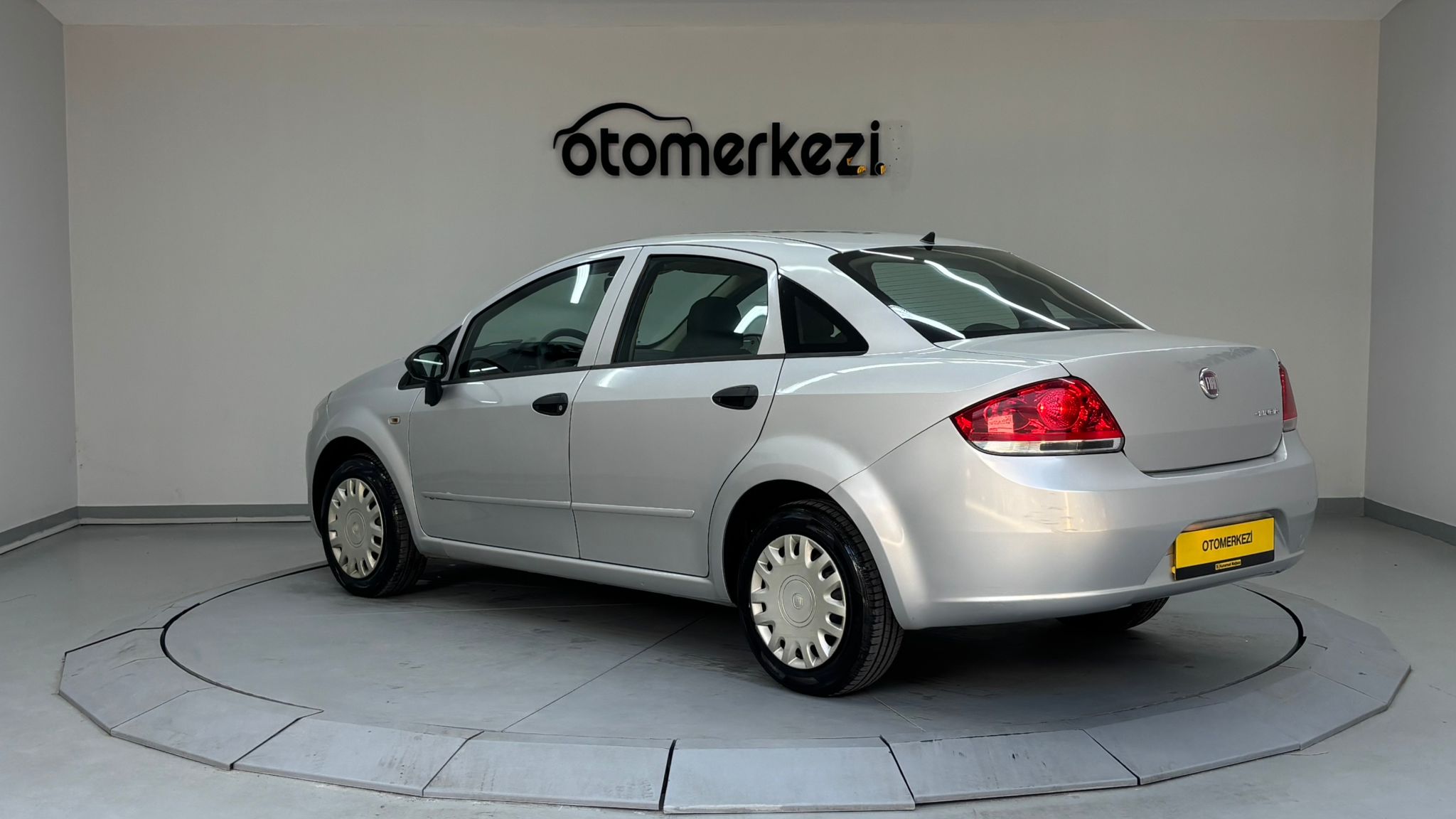 FIAT LINEA 6